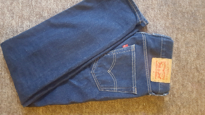 levis 511 w33 l32